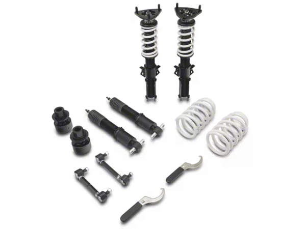 SR Performance Sport Coil-Over Kit