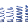 SR Performance Sport Lowering Springs