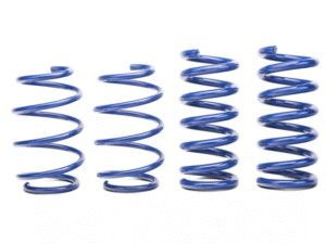 SR Performance Sport Lowering Springs