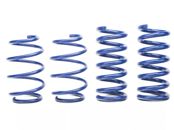SR Performance Sport Lowering Springs