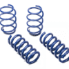 SR Performance Sport Lowering Springs