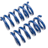 SR Performance Sport Lowering Springs