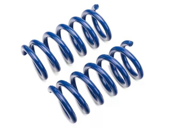 SR Performance Sport Lowering Springs
