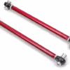 Adjustable Rear Lower Control Arms with Spherical Bearings