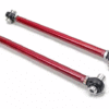 Adjustable Rear Lower Control Arms with Spherical Bearings