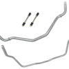 Steeda Mustang Front & Rear Sway Bar Kit (1994-2004)