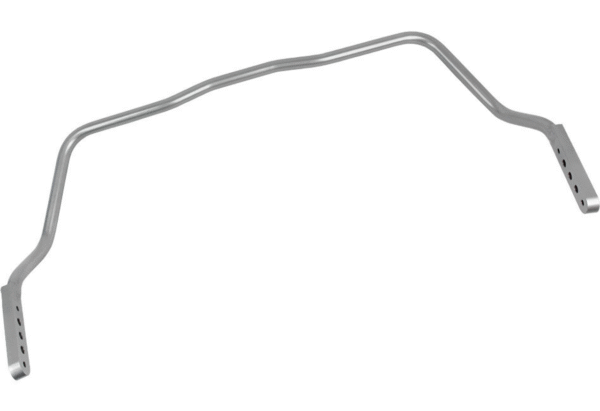 Steeda Mustang Front & Rear Sway Bar Kit (1994-2004)