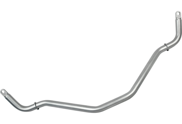 Steeda Mustang Front & Rear Sway Bar Kit (1994-2004)