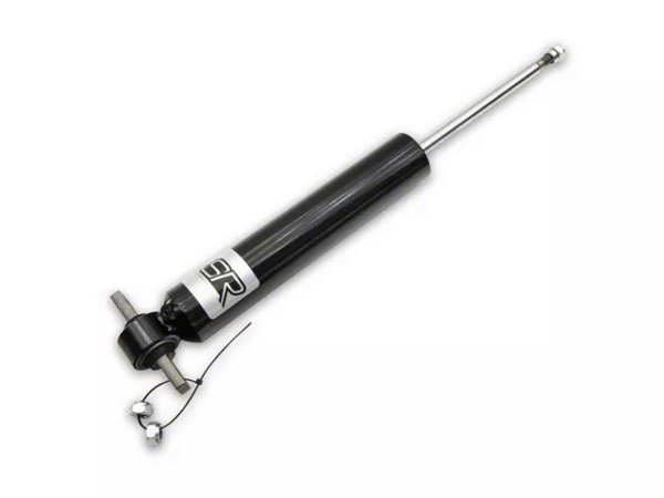 SR Performance Adjustable Rear Shock