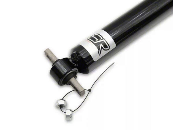 SR Performance Adjustable Rear Shock