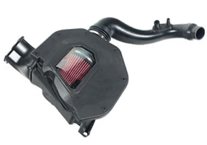 2018-2021 Roush Mustang 5.0L V8 GT Cold Air Kit