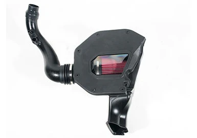 2018-2021 Roush Mustang 5.0L V8 GT Cold Air Kit