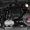 2018-2021 Roush Mustang 5.0L V8 GT Cold Air Kit