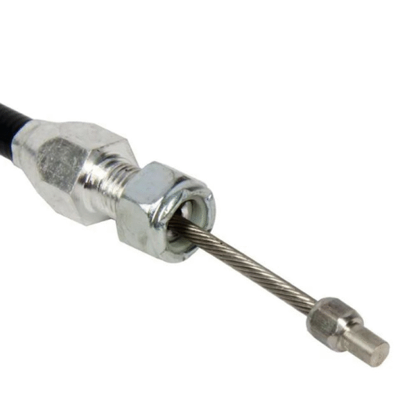 CJ Classics Parking And Emergency Brake Cable Rear Kit