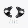 FRONT Brake Cooling Ducts 2015-2023 Mustang GT & Eco-Boost