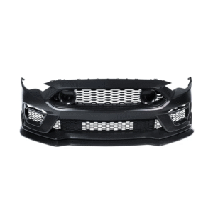 2015-23 Ford Mustang Mach 1 Conversion Front Bumper Kit