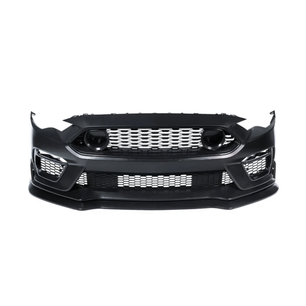 2015-23 Ford Mustang Mach 1 Conversion Front Bumper Kit