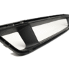 Steeda S550 Mustang Lower Grille Delete (2015-2017)