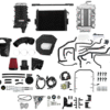 2022-2023 Roush Mustang Supercharger Kit - 750HP