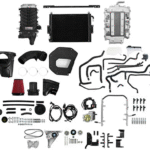 2022-2023 Roush Mustang Supercharger Kit - 750HP