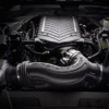 2022-2023 Roush Mustang Supercharger Kit - 750HP