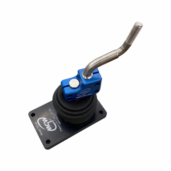 Toploader Short Throw Shifter
