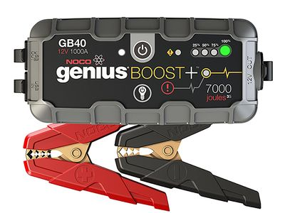 Ford Interior Trim Kits - GB-40, 1000 Amp Jump Starter