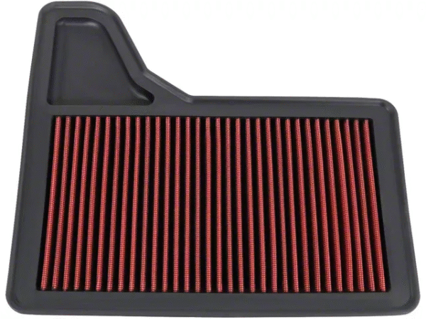 Drop-In High Flow Air Filter