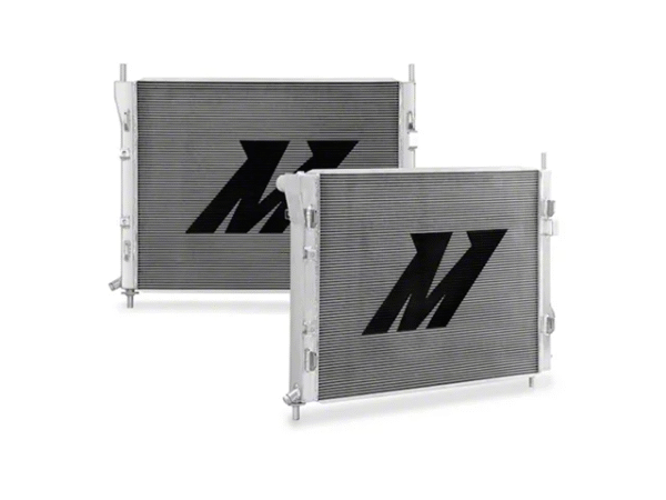 Mishimoto Performance Aluminum Radiator