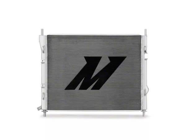 Mishimoto Performance Aluminum Radiator