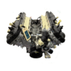 Ford Performance Dark Horse Gen 4 Coyote Crate Engine - Long Block 5.0