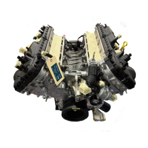 Ford Performance Dark Horse Gen 4 Coyote Crate Engine - Long Block 5.0