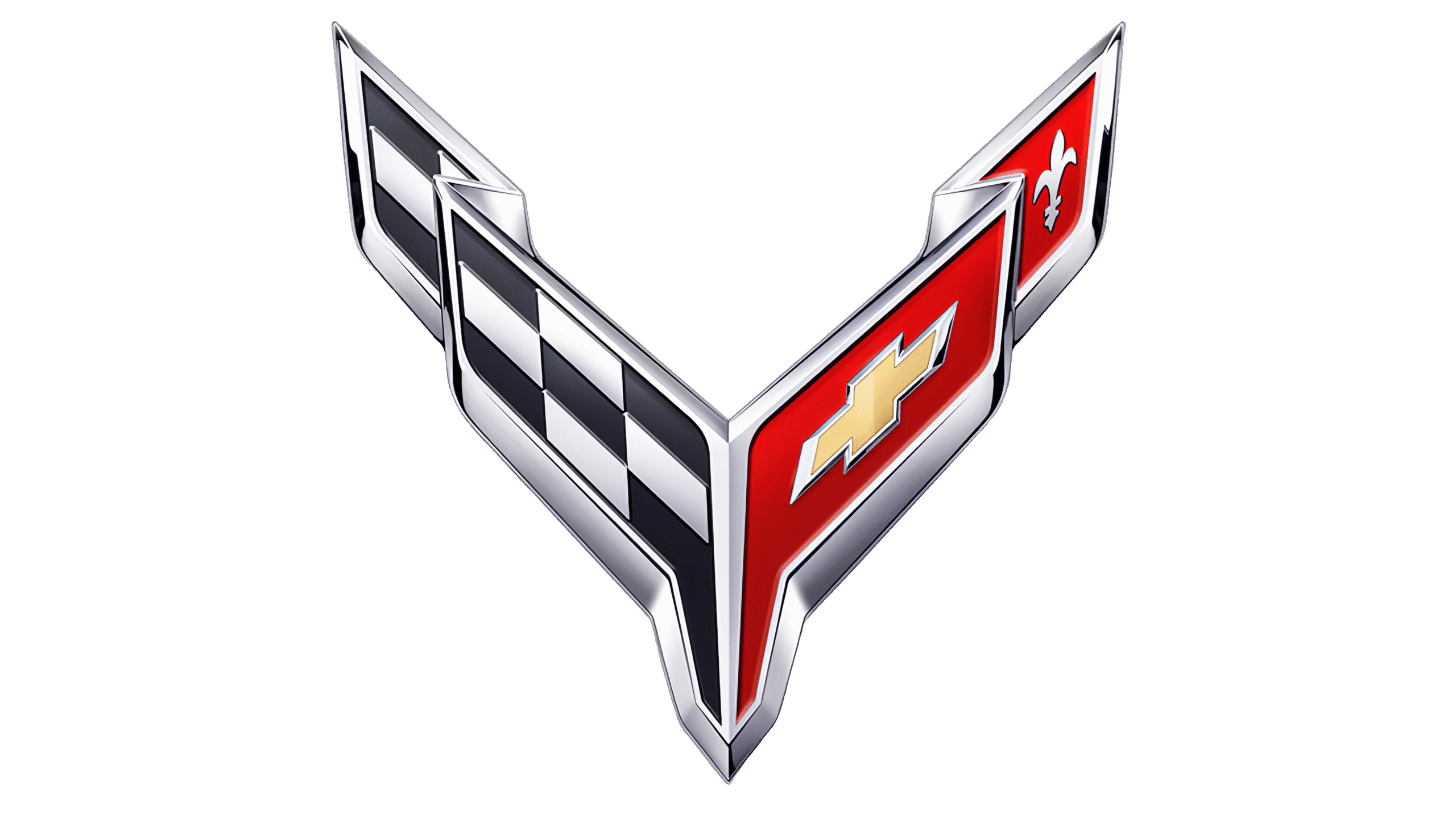 Corvette Logo scaled