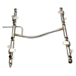 ACDelco Fuel Injector Rail 217-1619