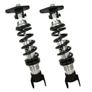 1997-2004 Chevrolet Corvette Coilover Kit, Rear