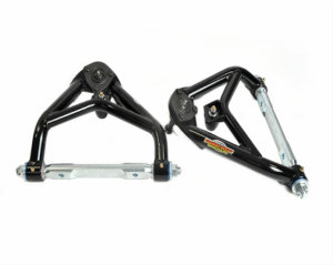 Global West Suspension G-Plus Control Arms for 1963-1982 CORVETTE - CTA-31A
