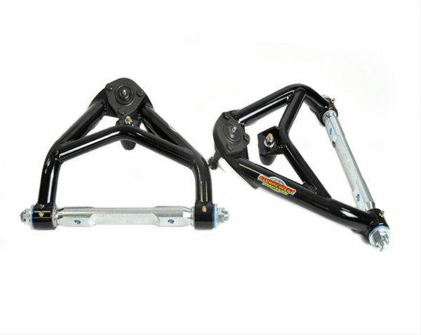 Global West Suspension G-Plus Control Arms for 1963-1982 CORVETTE - CTA-31A
