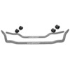 Corvette - WCC Street/Race Sway Bars : 1997-2013 C5, C5 Z06, C6, C6 Z06 & Grand Sport