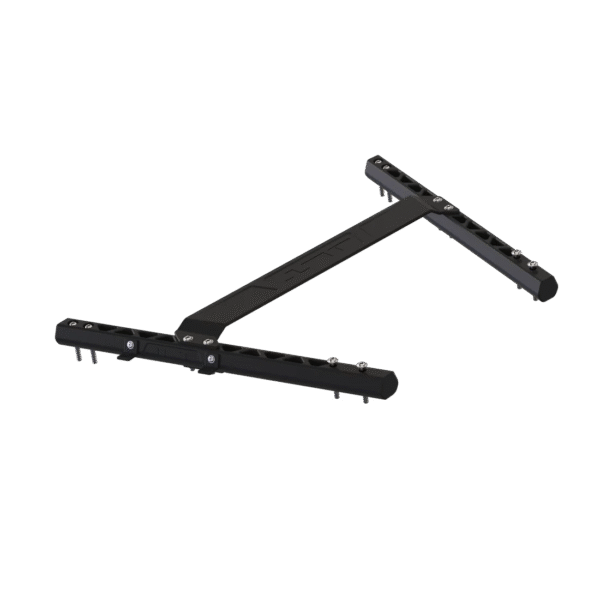 JLT Billet Strut Tower Brace for 2020-2025 C8 Corvette, 2023-2025 C8 Z06