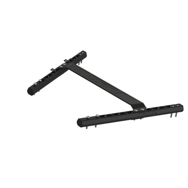 JLT Billet Strut Tower Brace for 2020-2025 C8 Corvette, 2023-2025 C8 Z06