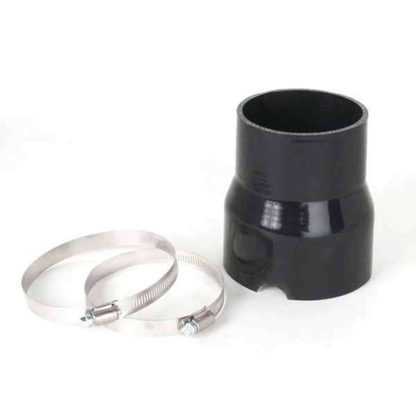 Corvette Air Intake High Flow Power Coupler : 1997-2004 C5 & Z06