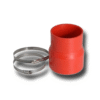 Corvette Air Intake High Flow Power Coupler : 1997-2004 C5 & Z06