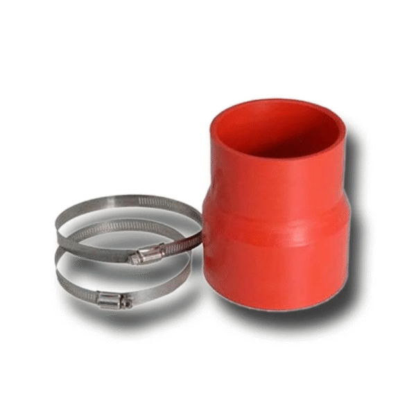 Corvette Air Intake High Flow Power Coupler : 1997-2004 C5 & Z06