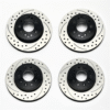 q22a_result Wilwood ProMatrix Rotors for 1965-1982 CORVETTE - 140-11727-D