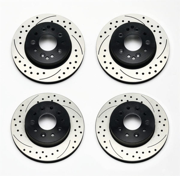q22a_result Wilwood ProMatrix Rotors for 1965-1982 CORVETTE - 140-11727-D