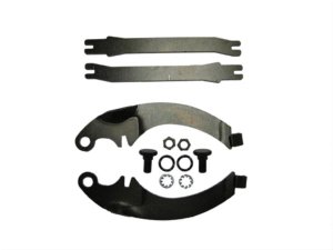 Real Deal Steel Parking Brake Components EBK-5564