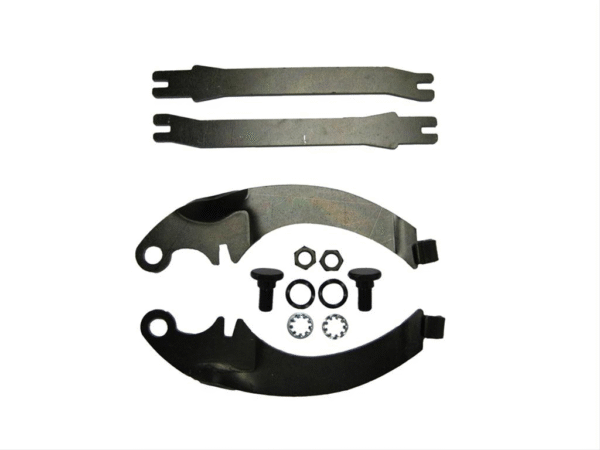 Real Deal Steel Parking Brake Components EBK-5564