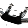 2020-2025 Chevrolet Corvette Stingray Cat-Back Exhaust System