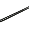 1963 Corvette Convertible Door Window Seals, Outer
