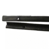 1963 Corvette Convertible Door Window Seals, Outer